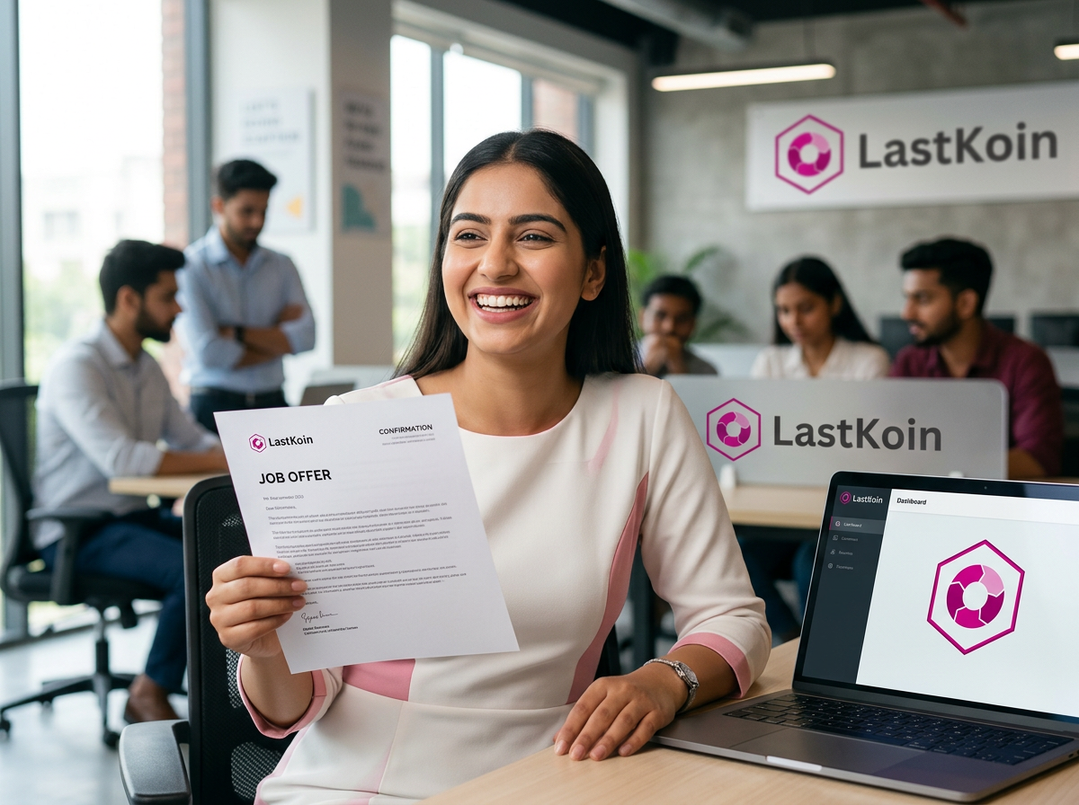 What Is LastKoin? Punjab’s Local Job Platform